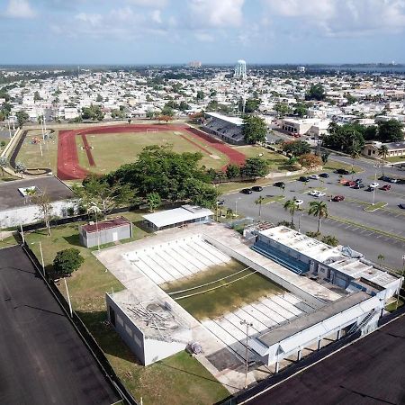 Levittown Lakes Exterior foto